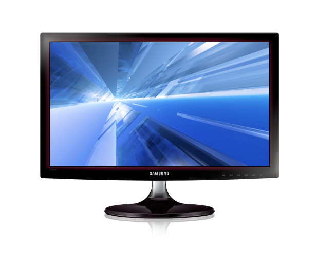 Samsung LS22C300HS/EN - 1393511 - zdjęcie 6